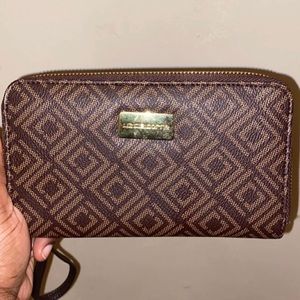Liz Claiborne Clutch